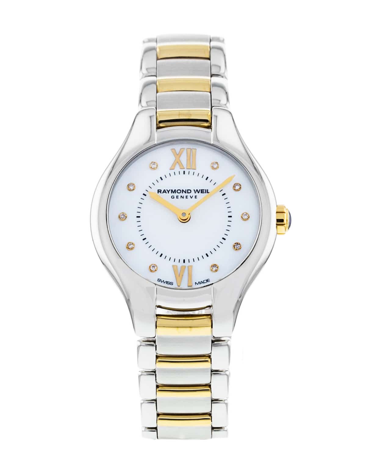 Raymond Weil Noemia 5124-STP-00985
